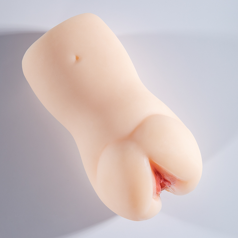 6 Tunnels Masturbator