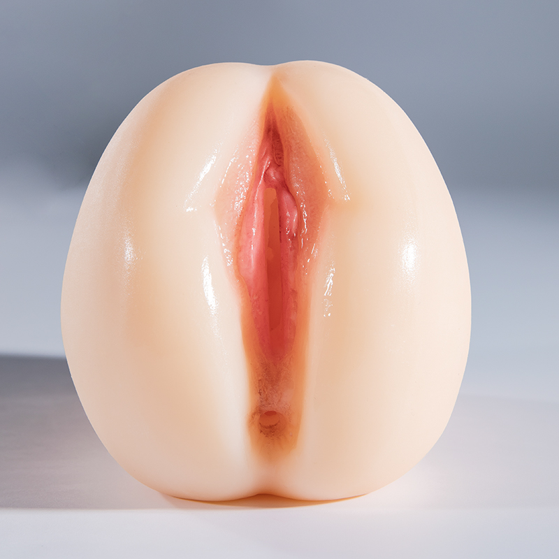 6 Tunnels Masturbator