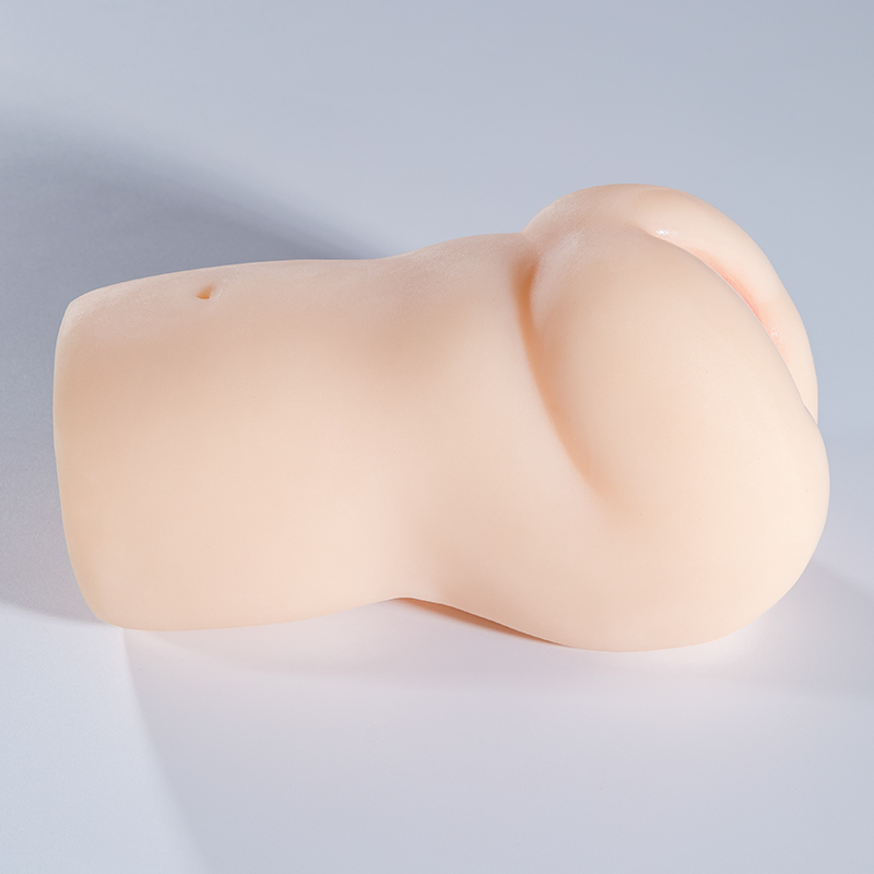6 Tunnels Masturbator