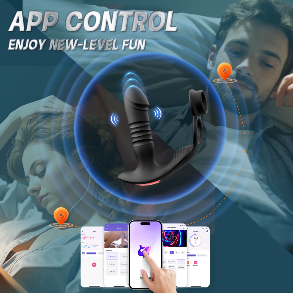 后羿二代-黑色-新APP