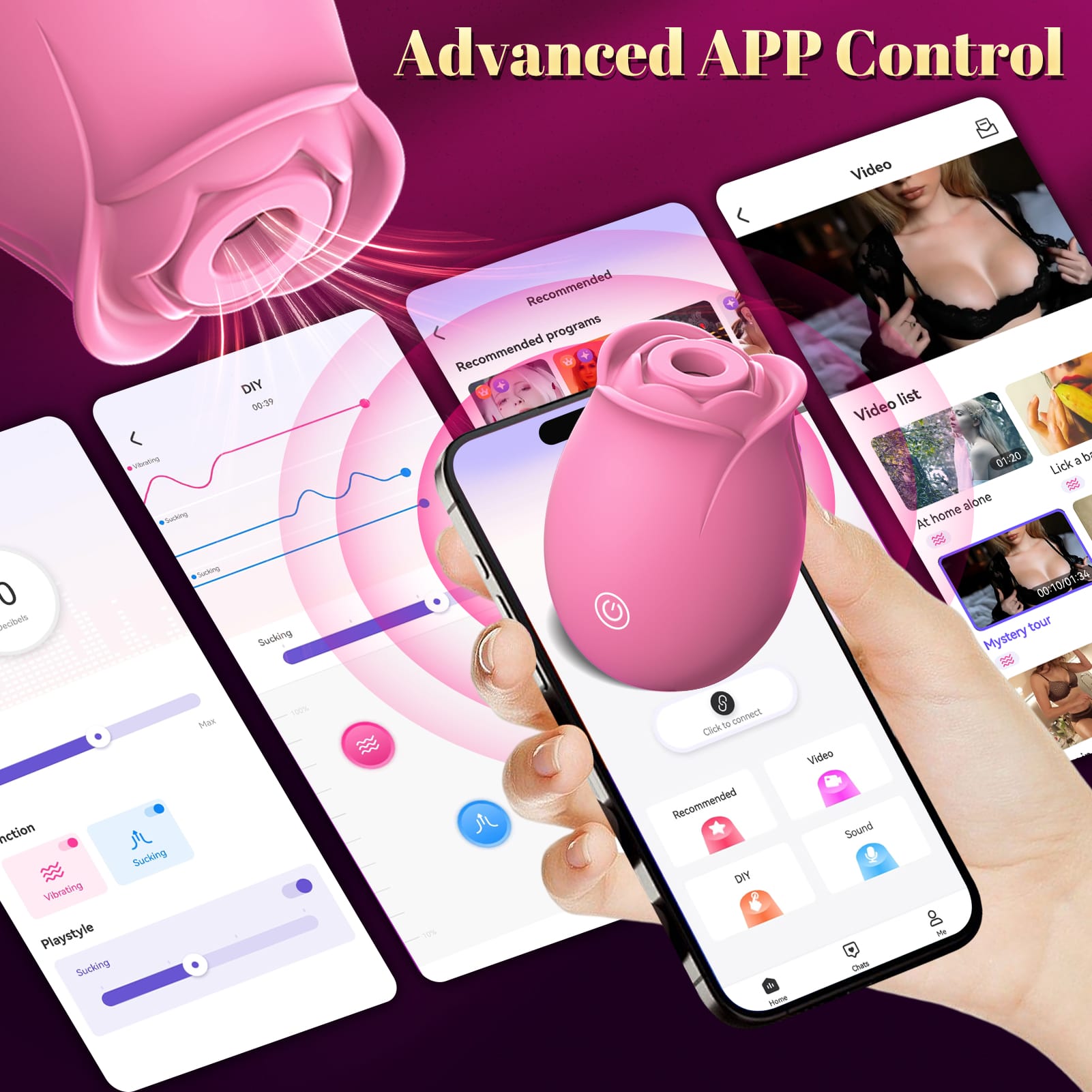 向阳花一代-粉色-新APP