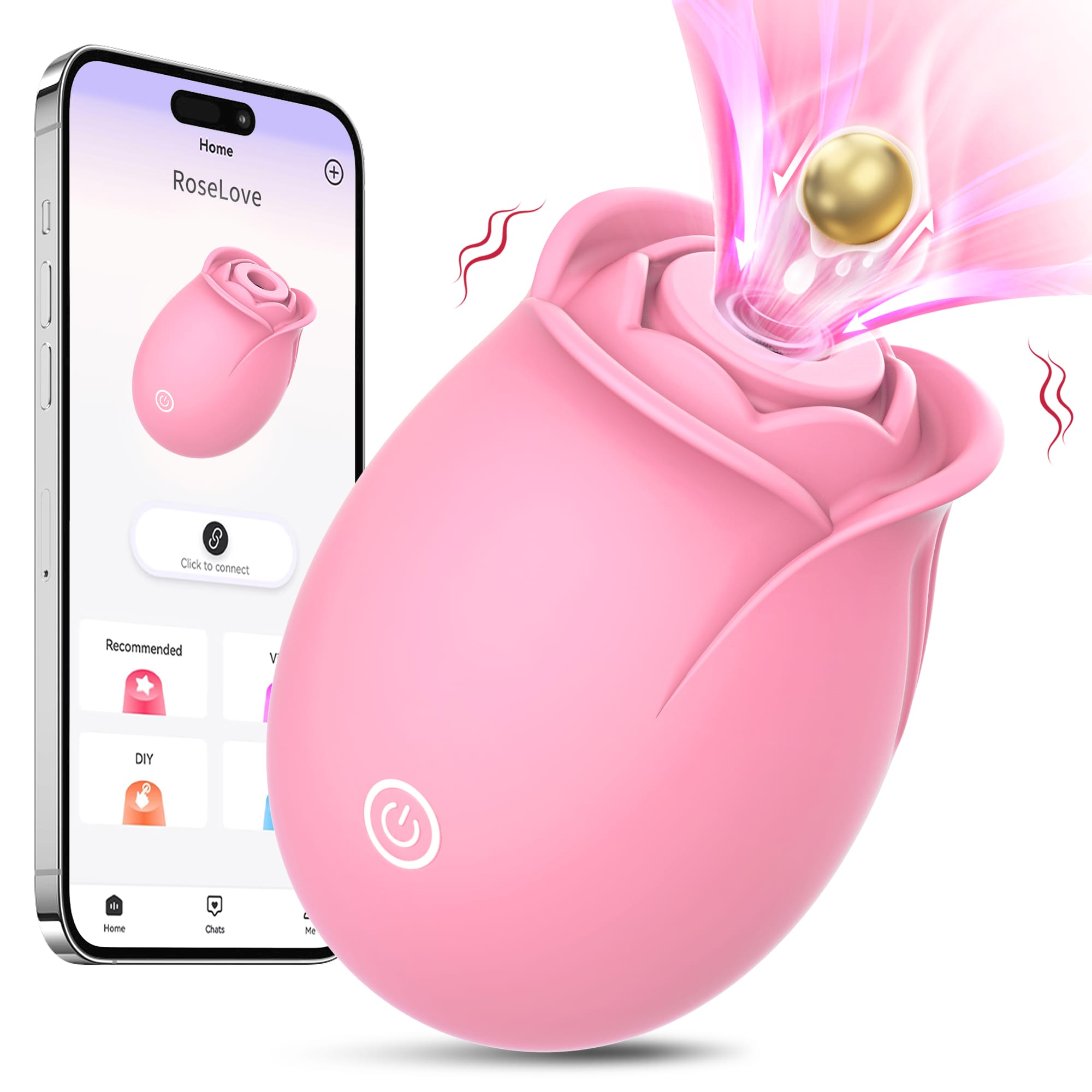 向阳花一代-粉色-新APP
