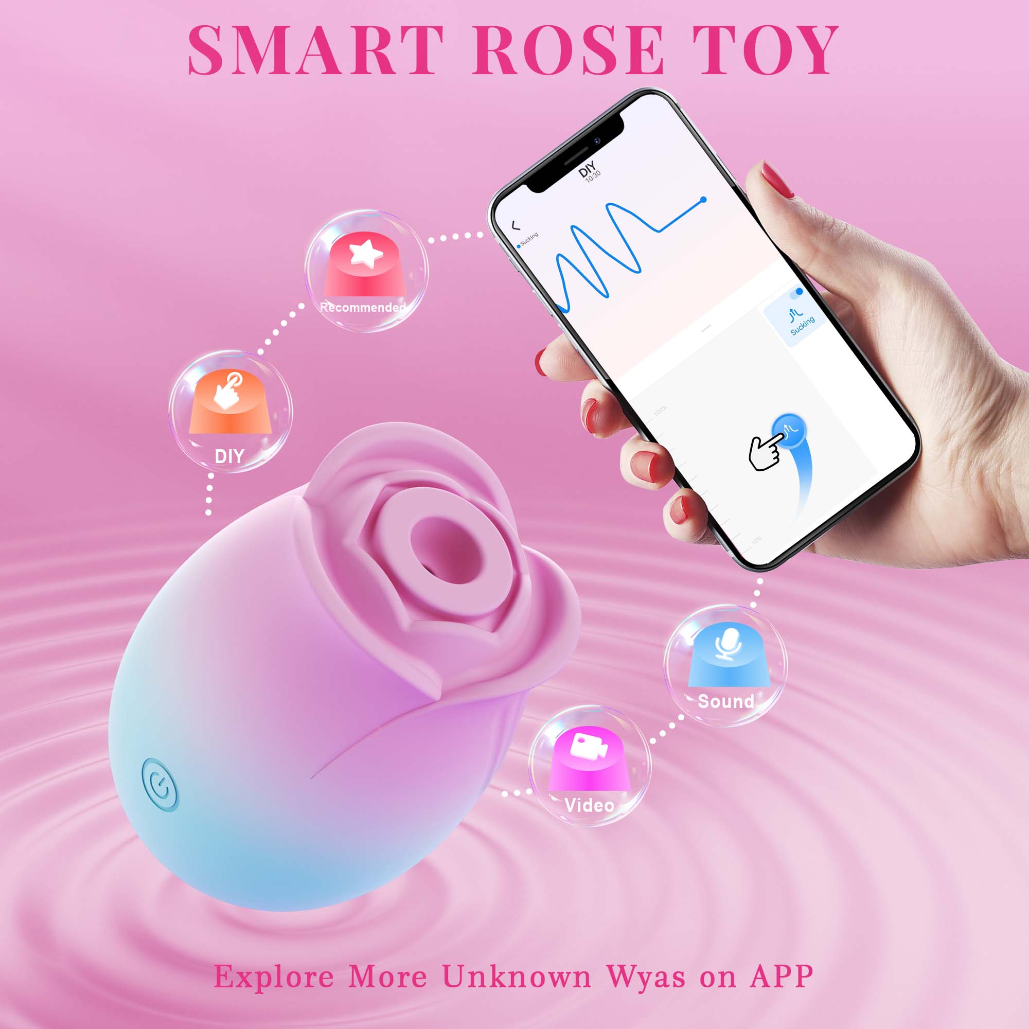 向阳花一代-渐变-新APP
