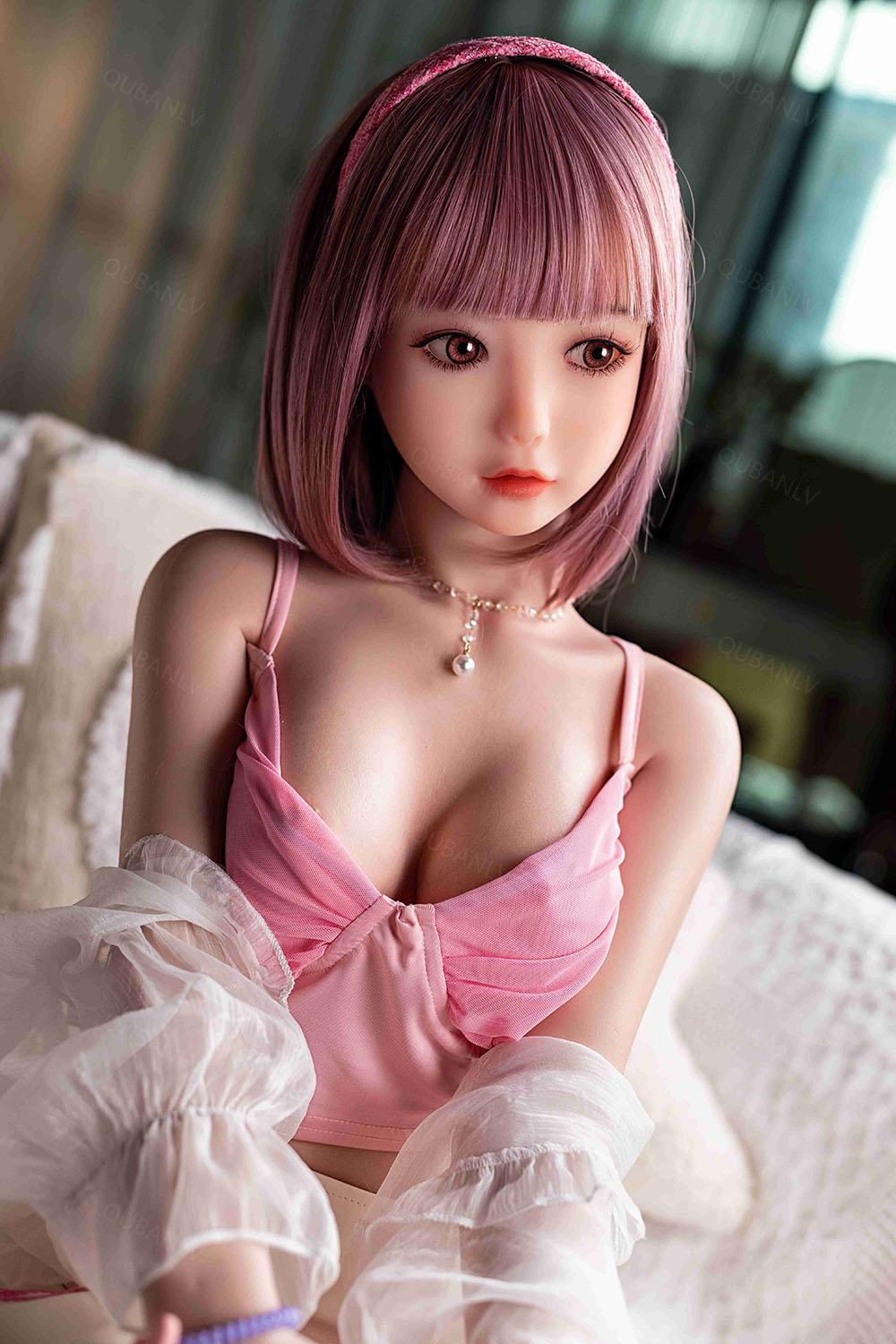 100cm大胸-小蝶
