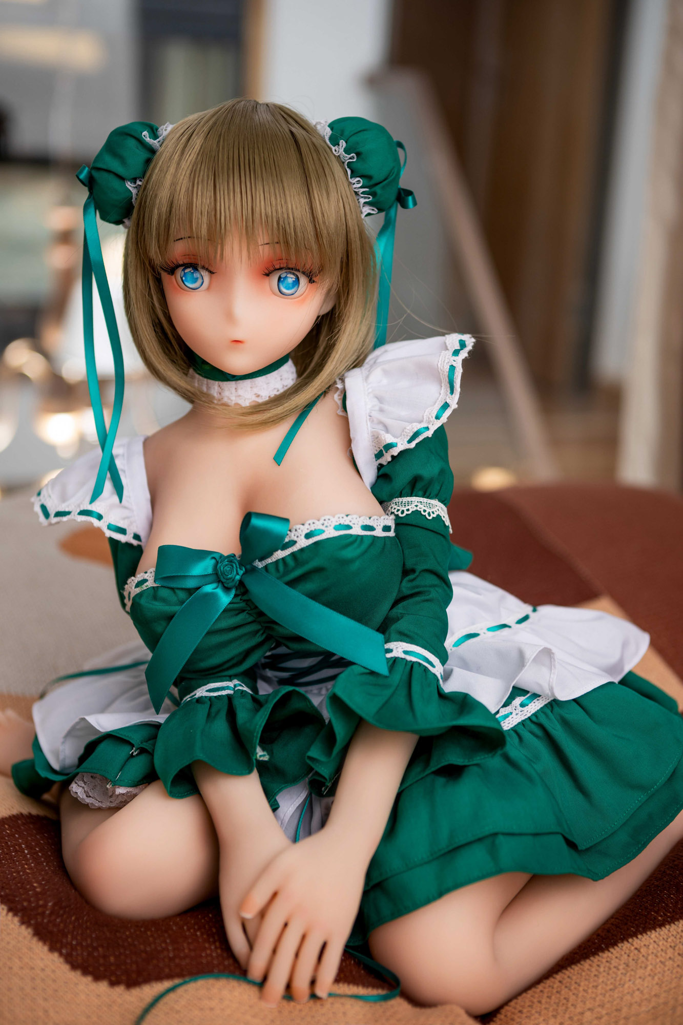 70cm