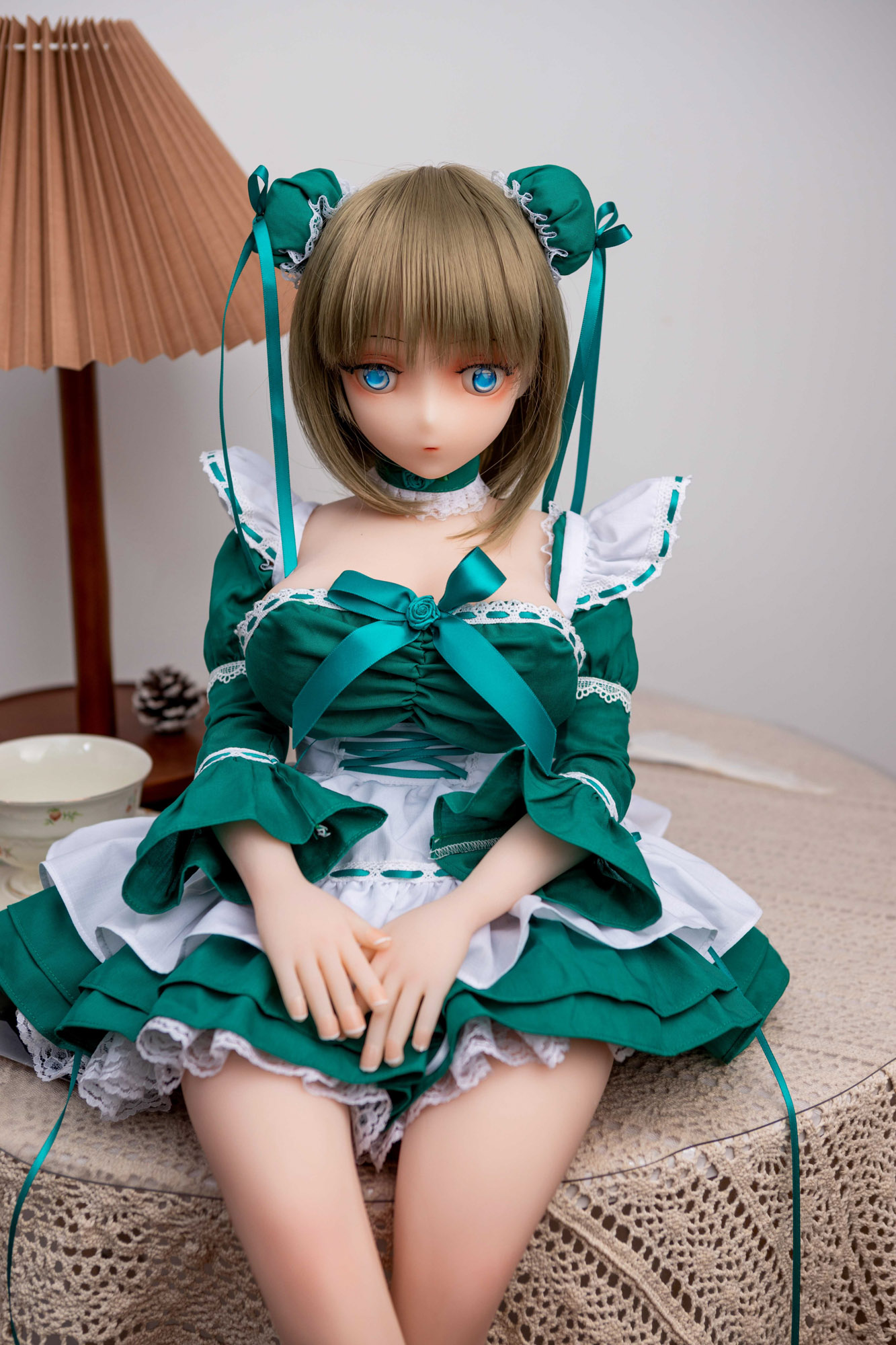 70cm