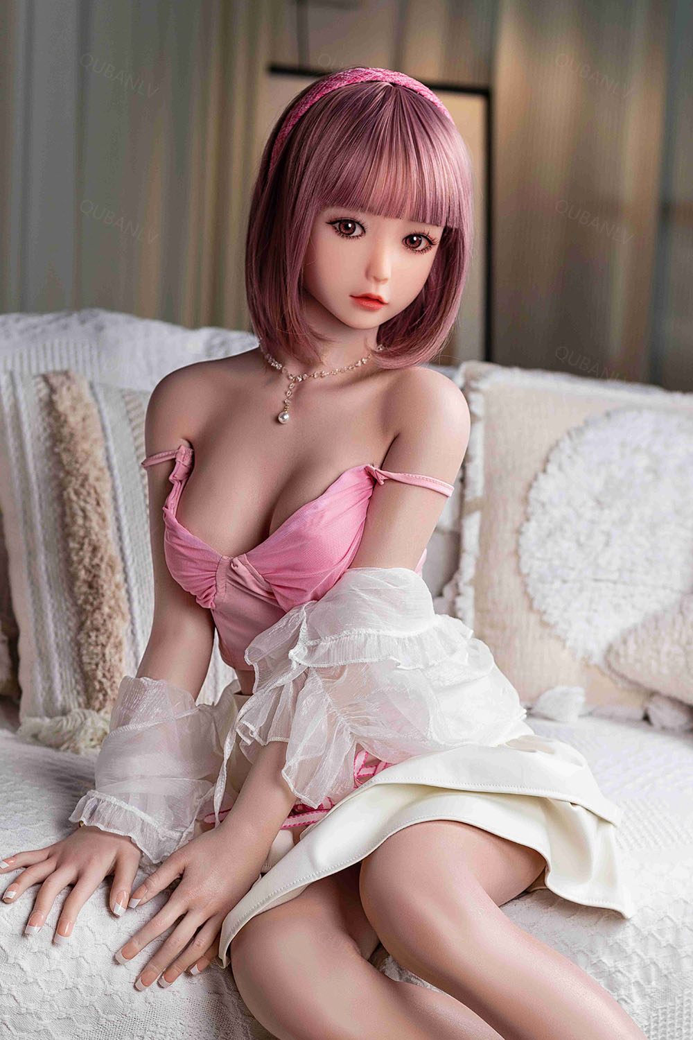 100cm大胸-小蝶