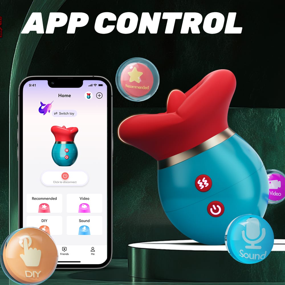 初吻-绿色-新APP