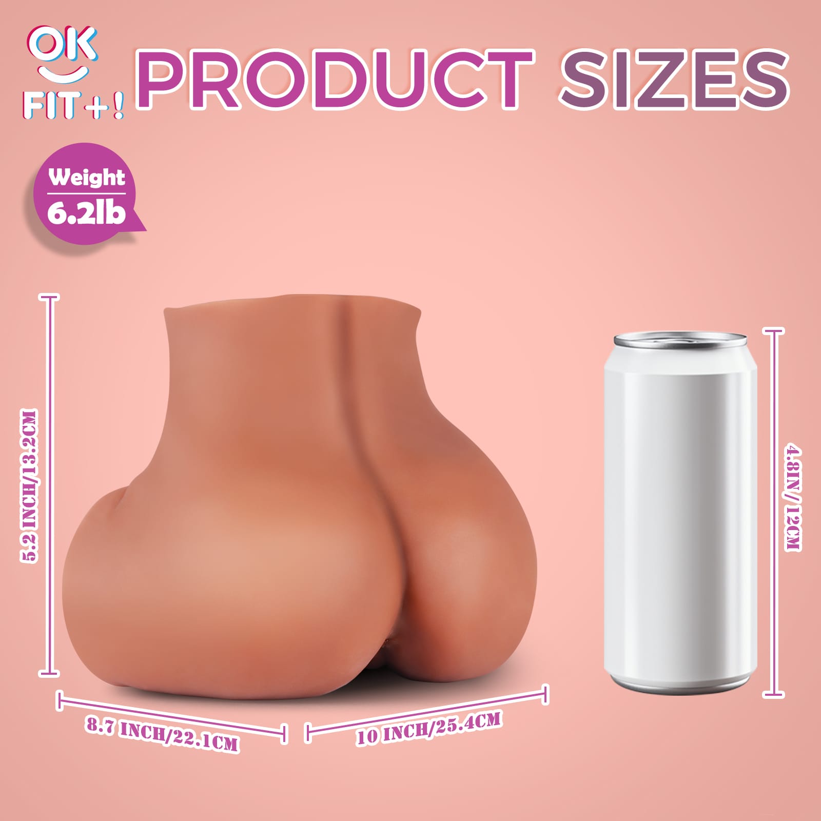贝尼3.5kg-肉色