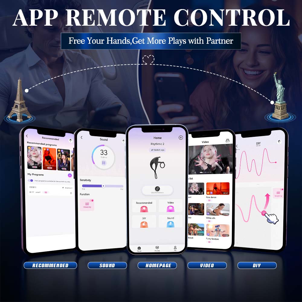 亚奇环二代-黑色-新APP
