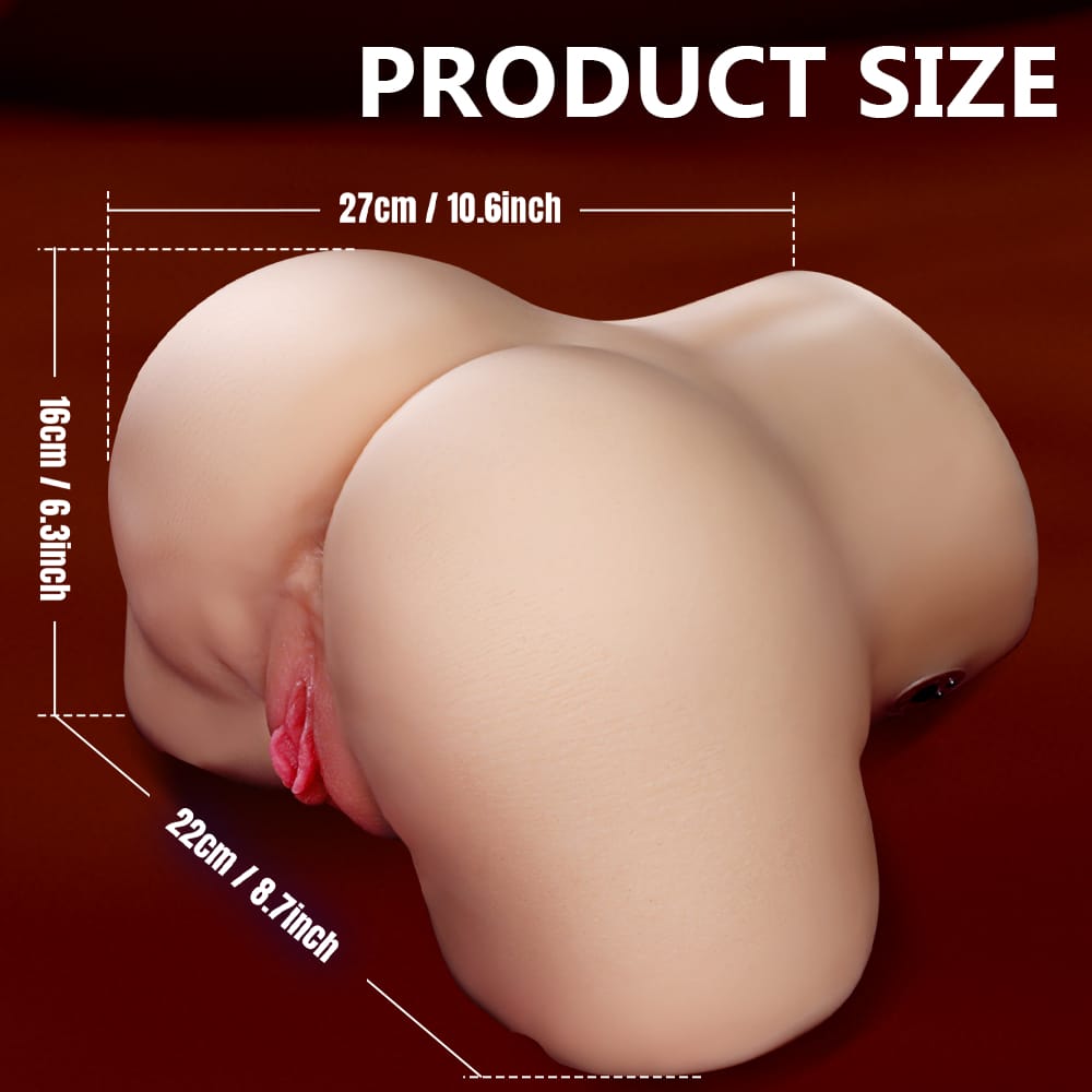 伊娃-肉色-4.4KG