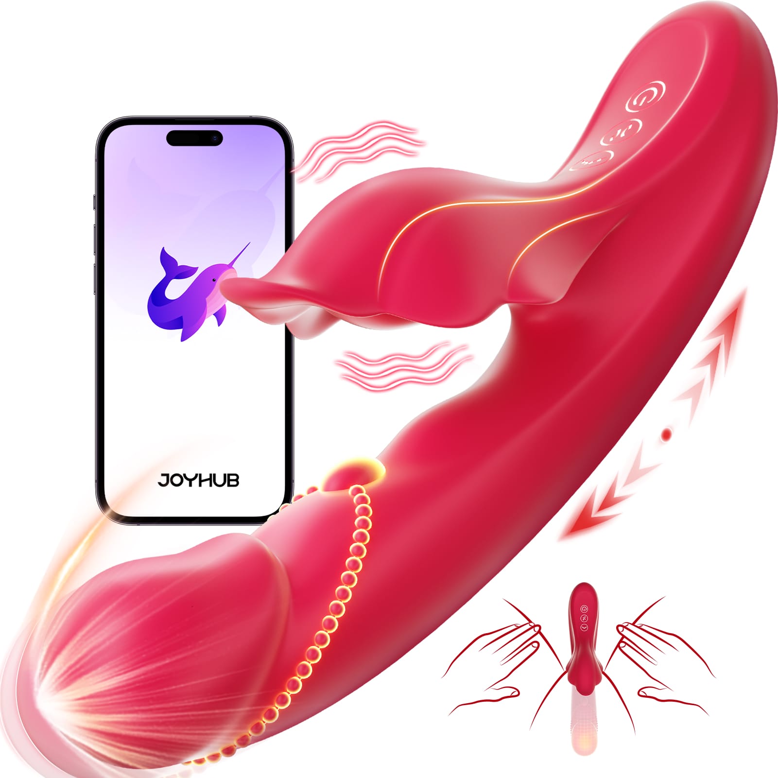608莉亚-玫红-新APP