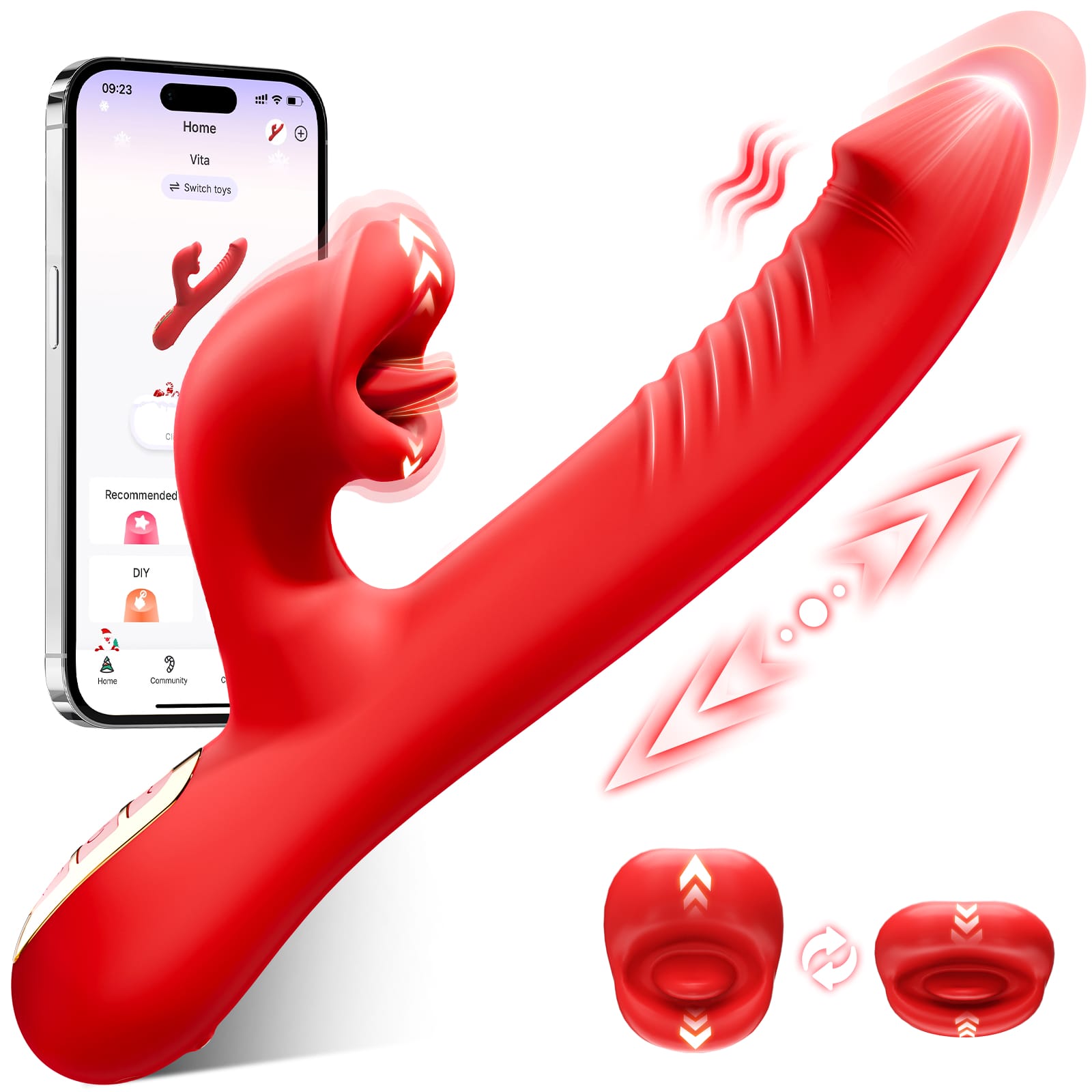 皎月棒-红色-新APP