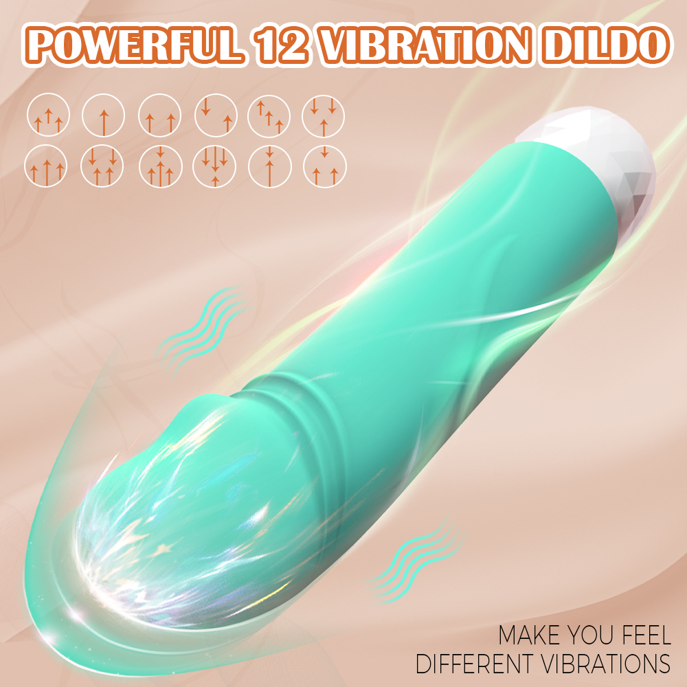 可可-浅绿